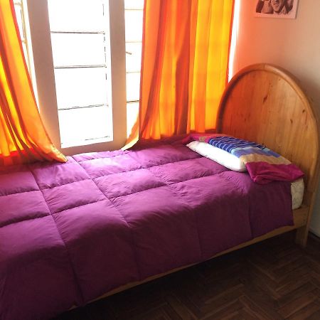 نزل Bambu Backpackers أريكيبا المظهر الخارجي الصورة
