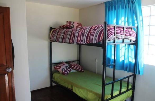 نزل Bambu Backpackers أريكيبا المظهر الخارجي الصورة